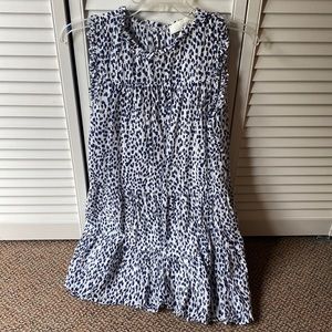 Like new baby doll dress